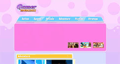 Desktop Screenshot of gamermagazines.com